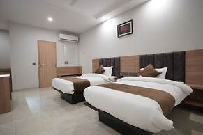 Hotel Krishna Inn
