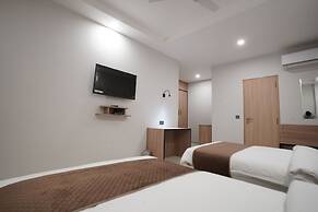 Hotel Krishna Inn