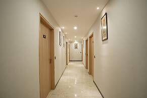Hotel Krishna Inn