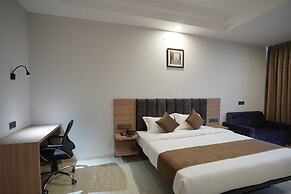 Hotel Krishna Inn