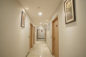 Hotel Krishna Inn