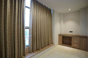 Hotel Krishna Inn