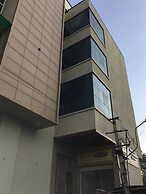 Hotel Krishna Inn