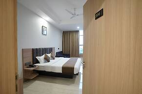Hotel Krishna Inn