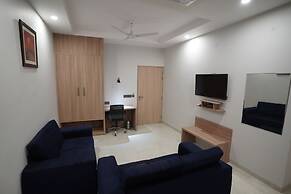 Hotel Krishna Inn