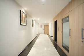 Hotel Krishna Inn