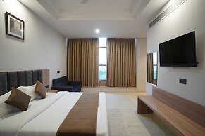 Hotel Krishna Inn