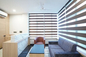 Hotel Krishna Inn