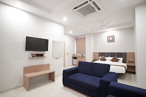 Hotel Krishna Inn