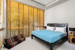 Lovely 2 Bedroom Pool Villa - KBR3