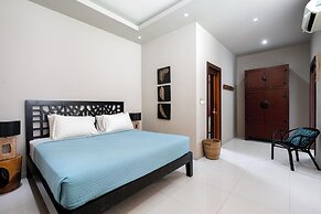 Lovely 2 Bedroom Pool Villa - KBR3