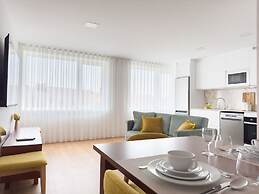 Vibrant Host-Campo 24
