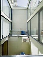 Vibrant Host-Campo 24