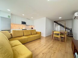 Vibrant Host-Campo 24