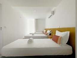 Vibrant Host-Campo 24