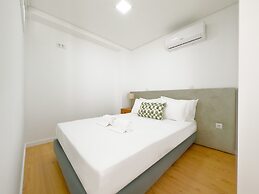 Vibrant Host-Campo 24