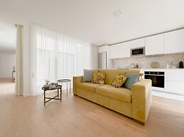 Vibrant Host-Campo 24
