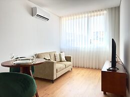 Vibrant Host-Campo 24