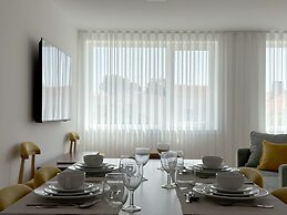 Vibrant Host-Campo 24