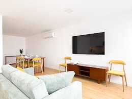 Vibrant Host-Campo 24