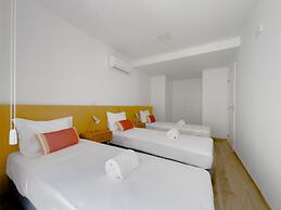 Vibrant Host-Campo 24