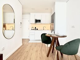Vibrant Host-Campo 24