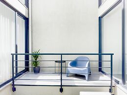 Vibrant Host-Campo 24