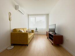 Vibrant Host-Campo 24