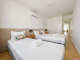Vibrant Host-Campo 24