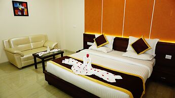 Hotel Golden Laurel Inn