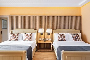 Locanda Villanova Bed & Breakfast