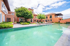Locanda Villanova Bed & Breakfast