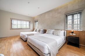Locanda Villanova Bed & Breakfast