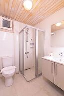 Alicra Hotel Çıralı