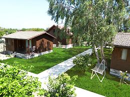 Alicra Hotel Çıralı