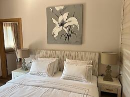 Alicra Hotel Çıralı