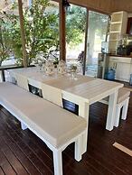 Alicra Hotel Çıralı