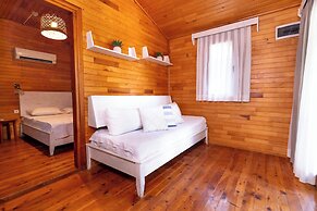 Alicra Hotel Çıralı