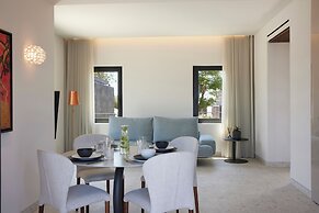 Aernia Suites & Art