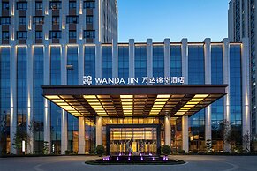 Wanda Jin Jiamusi
