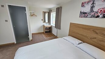Homefield Lodge