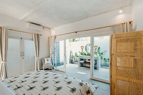 Villa Love Lembongan