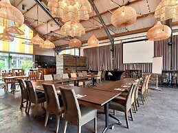 Hajé restaurant Nieuwegein