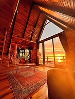 Saklıtepe bungalov