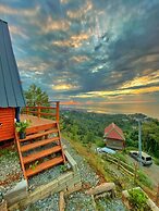 Saklıtepe bungalov