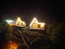 Saklıtepe bungalov