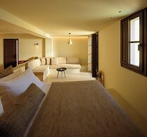 Elessa Hotel