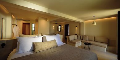 Elessa Hotel