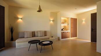Elessa Hotel