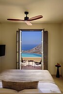 Elessa Hotel